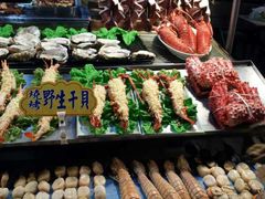 -六合夜市