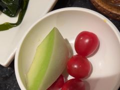 -周师兄大刀腰片火锅(解放碑总店)