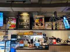 -JINNS锦时 steak&pizza(浸信会礼拜堂旧址店)