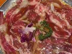 -kingkong大猩猩烤肉(CBD店)
