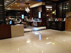 -顺德美的万豪酒店·自助餐·贡厨