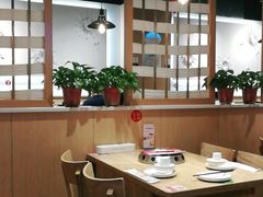 大堂-杨翔豆皮涮牛肚(华阳城店)