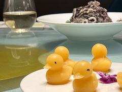 -全聚德(哈尔滨店)