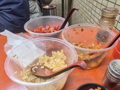 -三百碗宝应长鱼面(板仓街店)