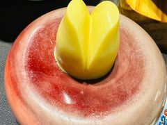 -肆月河豚·新淮扬(金融街店)