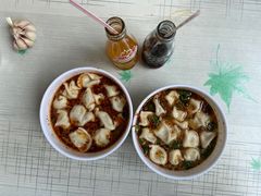 -回坊马二饺子馆