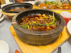 -金哥私房菜馆(张府园总店)