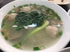 -金沙园生肉面(Jalan Pantai)