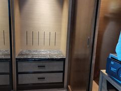 -天津梅江中心皇冠假日酒店