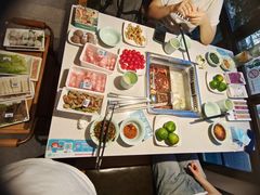 -野妹火锅(龙岗店)
