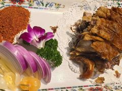 -驿楼兰·新疆菜(火车站店)