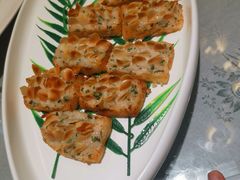 -佳兰雅序融合菜(高新店)