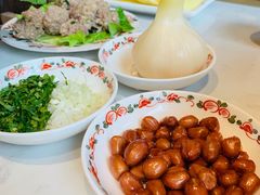 -东门口涮肉·砂锅·烤串(老门东店)