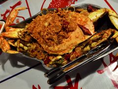 -辉记炭烧海鲜大排档·老字号(福田店)