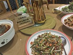 -柴火农家·江西赣南菜(土华店)