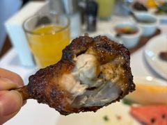 -拉蒂娜·巴西牛排馆 Latina·Brazilian Steakhouse(陆家嘴旗舰店)