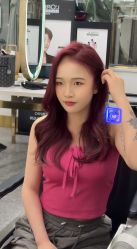 -YESIDO椰岛造型烫发染发