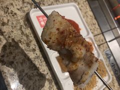 -丰茂烤串(六里桥店)