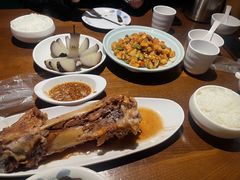 -北大荒人(即墨店)