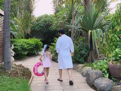 -厦门日月谷温泉渡假村