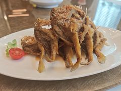 -上海总会SHANGHAICLUB(兴业太古汇店)