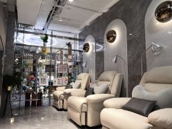 点击看大图 -悦SALON