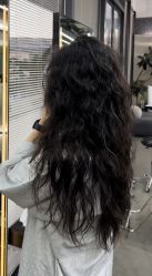 -Hair Code芭曲发型