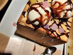 面包新语-外婆家(南开大悦城店)