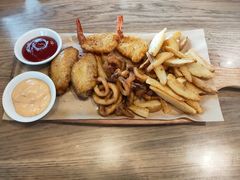-必胜客(上海新南方商城PH店)