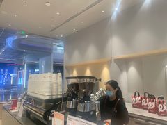 -Seesaw Coffee(西岸凤巢店)