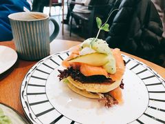 -AFS Cafe & Canteen(闽江二路店)