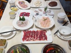 -围炉夜话·潮汕卤水火锅(榕江店)