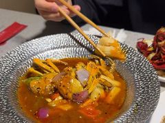-叶派龙虾·招牌十三香(合肥路首店)
