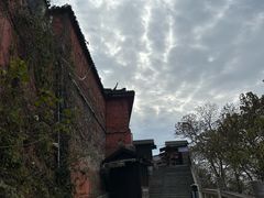 -句容茅山景区