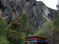 -卡定沟景区