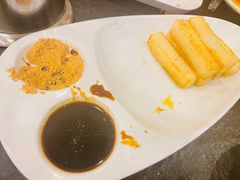 -川成串·自助串串香火锅(朝阳店)