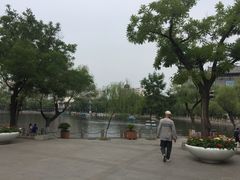 -文瀛公园