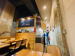 -友名Cross日式咖喱屋(江南大道中店)