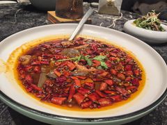 -悦百味·品质川菜(橄榄郡店)