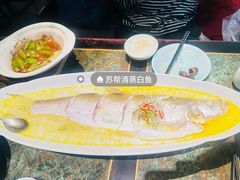 -苏帮袁Sue Cuisine(南开大悦城店)