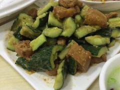 -春水锅贴·传统鲁菜(大明湖店)