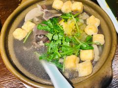 -南京大牌档(香港广场店)