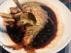 -海立阁海鲜江浙菜(漕河泾印象城店)