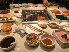 -海底捞火锅(上元大街店)