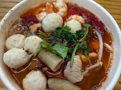 招牌虾面-明月虾面(厦禾路店)