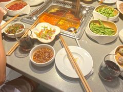 -海底捞火锅(金光华店)