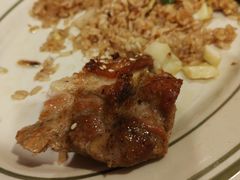 -玛格萝妮比萨屋(陆家浜路店)