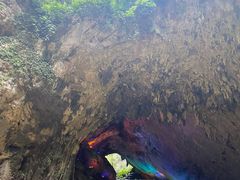 -英西峰林·洞天仙境
