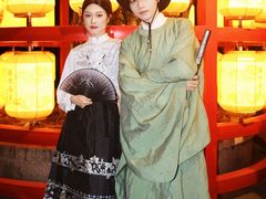 -深圳锦绣中华民俗村