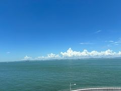 -港珠澳大桥(珠海段)